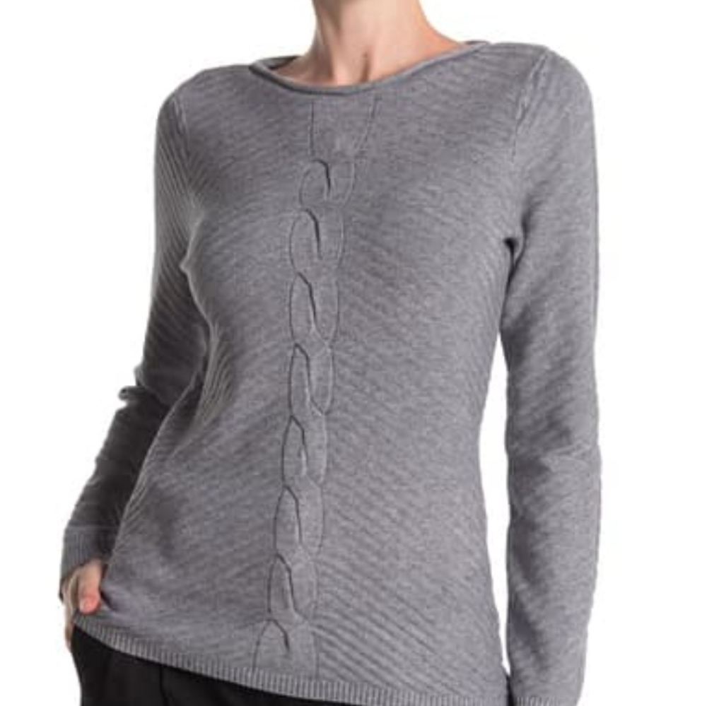 Nordstrom's Cyrus pullover sweater size medium
